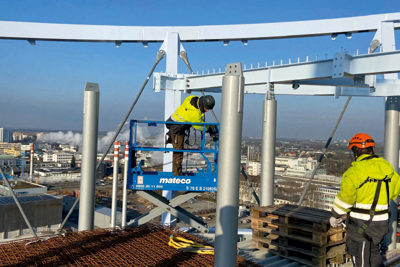 Energie Gesch Fts Und Nachhaltigkeitsbericht Stadtwerke