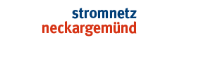 Stromnetz Neckargemünd