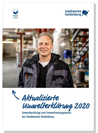 umwelterklarung