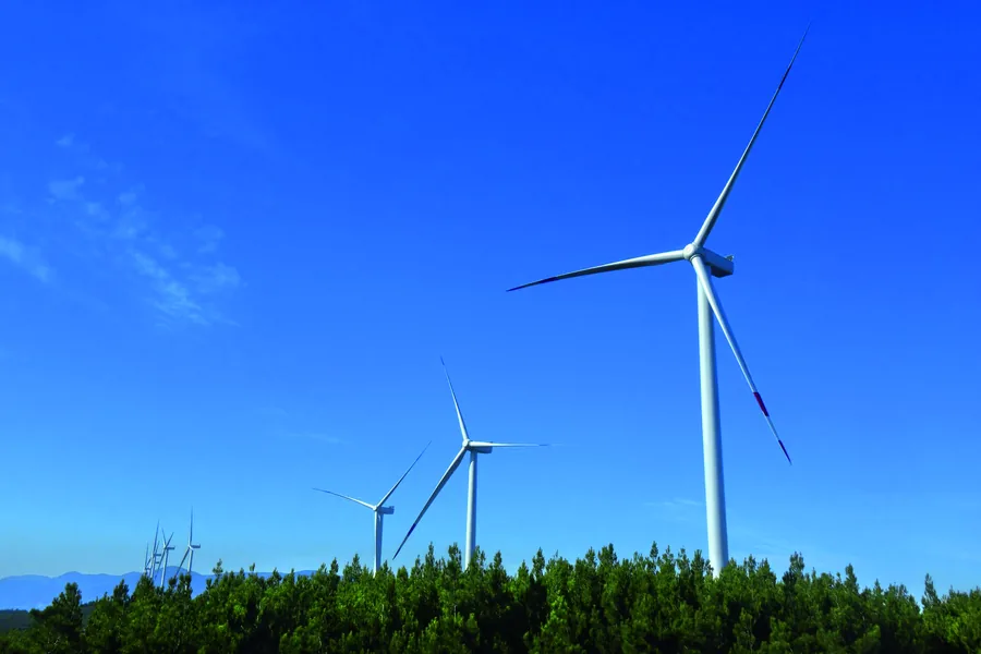 Windkraft am Lammerskopf — Stadt Heidelberg strebt kommunale Lösung an